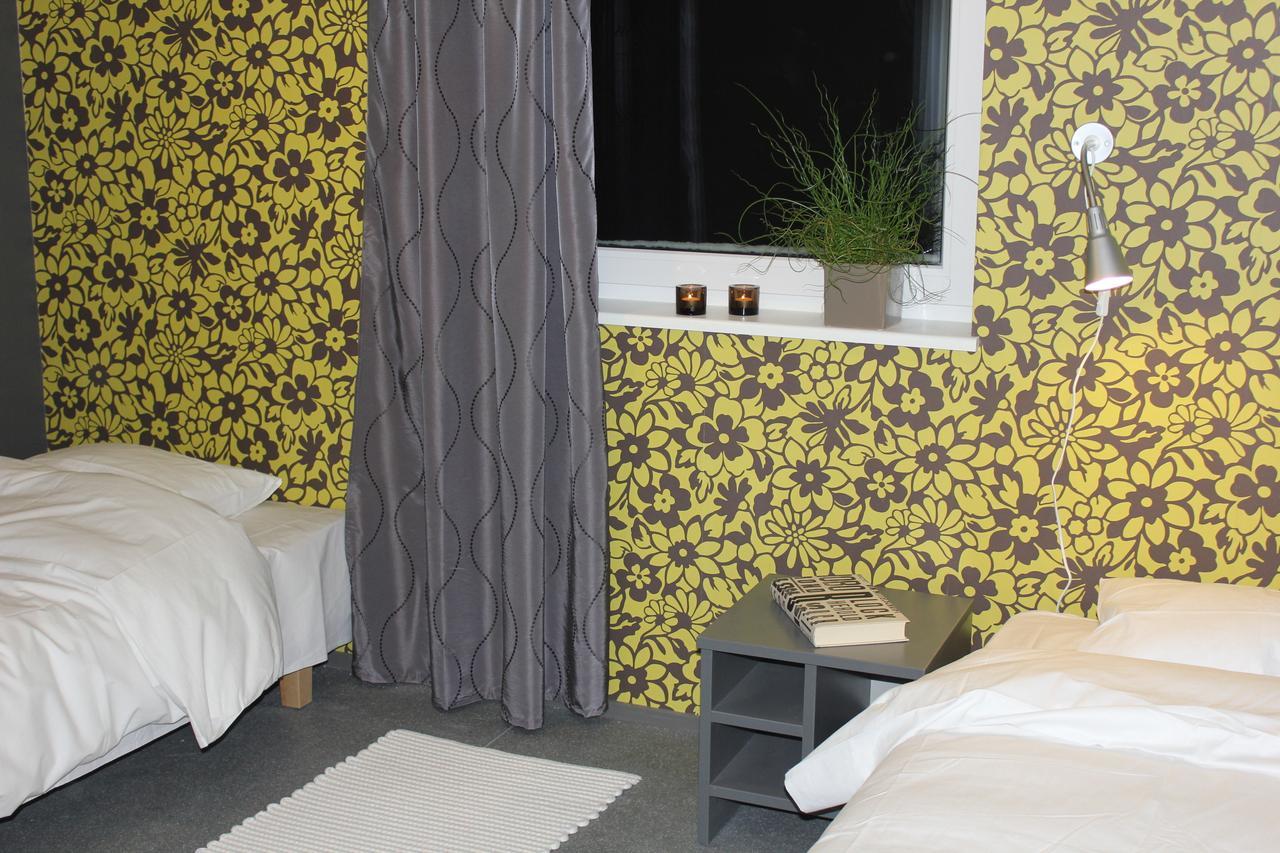 Tuhamaee Hostel Kiviõli Rom bilde