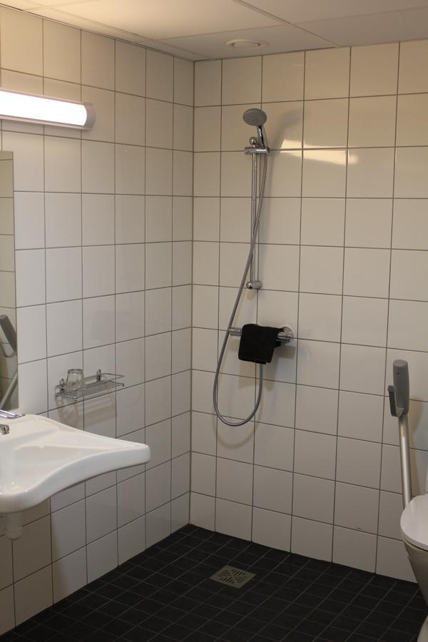 Tuhamaee Hostel Kiviõli Rom bilde