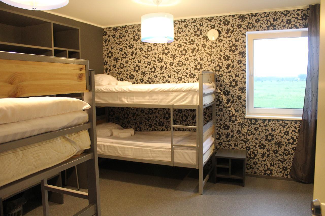 Tuhamaee Hostel Kiviõli Rom bilde