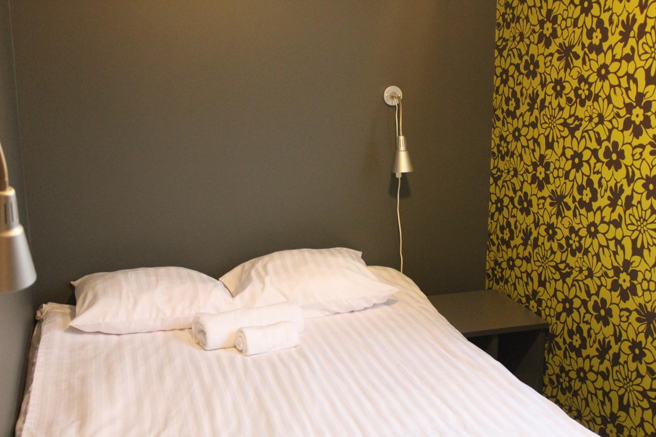 Tuhamaee Hostel Kiviõli Rom bilde