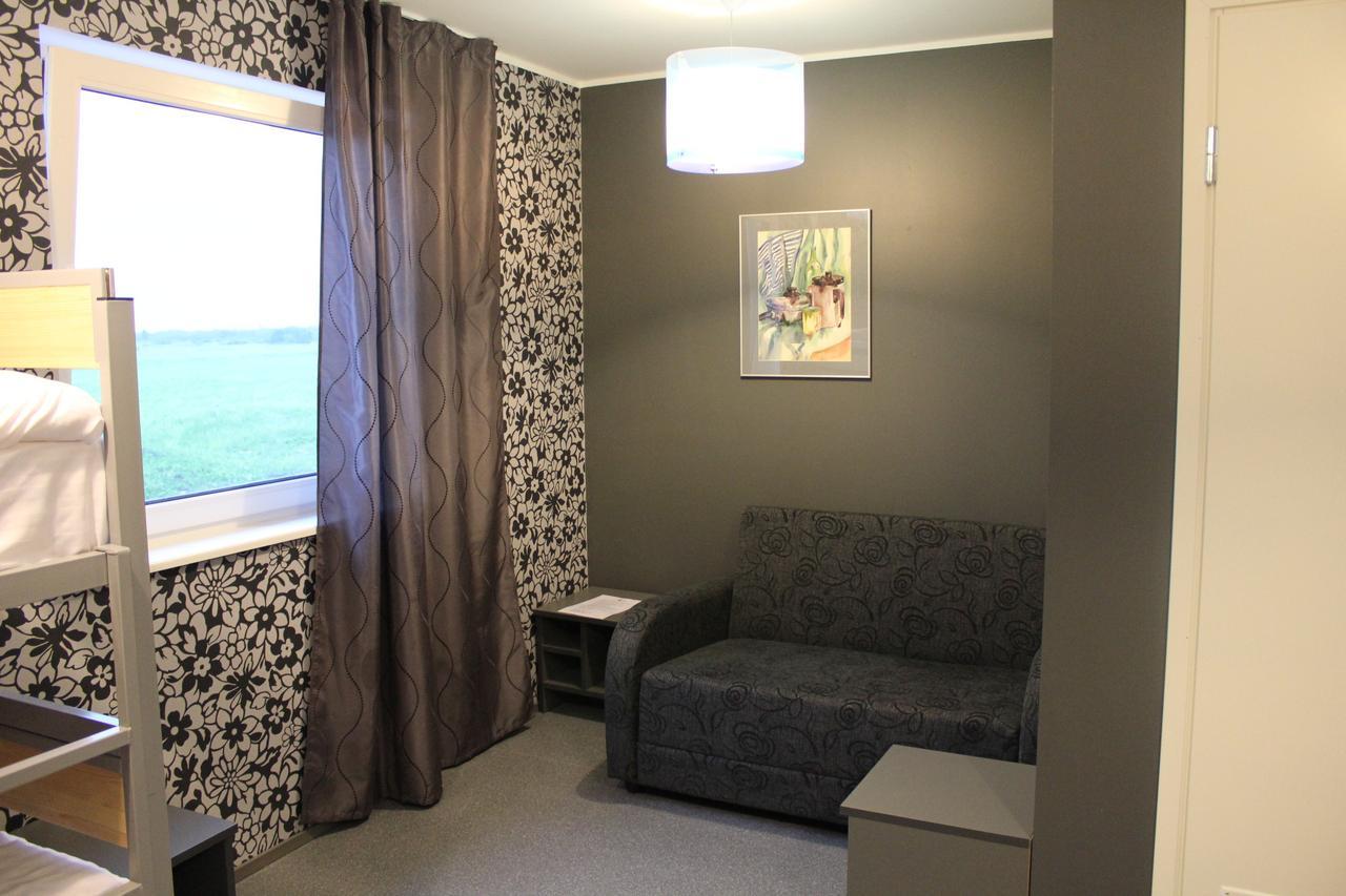 Tuhamaee Hostel Kiviõli Rom bilde
